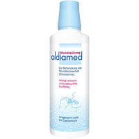 ALDIAMED mouthwash UK