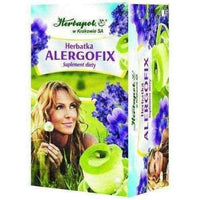 Alergofix tea 2g x 20 sachets | tea bags UK