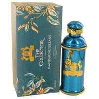 Alexandre.J Mandarine Sultane Eau de Parfum 100ml Spray UK