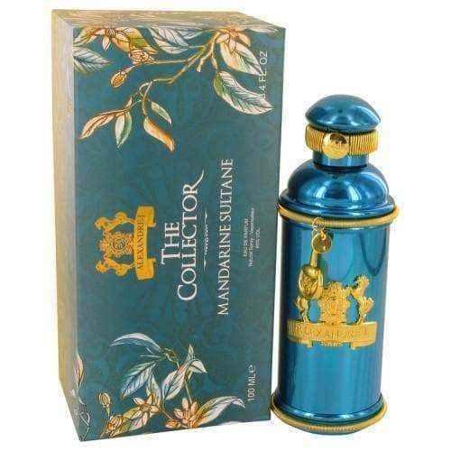 Alexandre.J Mandarine Sultane Eau de Parfum 100ml Spray UK