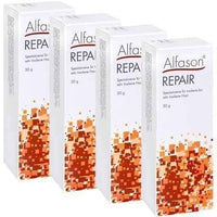 ALFASON REPAIR VALUE SET 4 X 30 g UK
