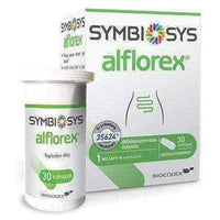 Alflorex x 30 capsules UK