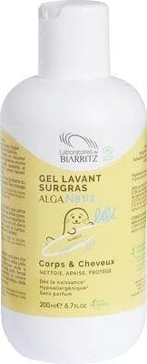 ALGA NATIS best washing gel for babies UK