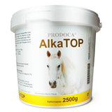 ALKATOP powder for horses UK