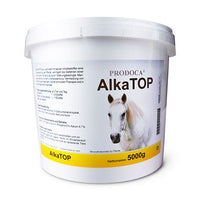 ALKATOP powder for horses UK