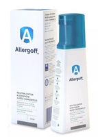 Allergoff neutralizer allergens house dust spray UK