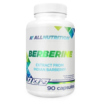 ALLNUTRITION Berberine 90 capsules UK