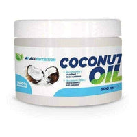 ALLNUTRITION Coconut Oil Coconut oil 500ml UK
