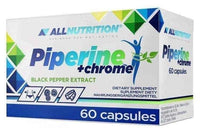 ALLNUTRITION Piperine + Chrome UK