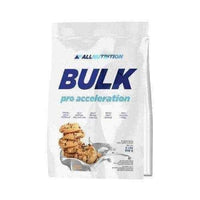 Allnutrition whey protein Bulk Pro Acceleration Vanilla 908g UK