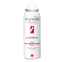 ALLPRESAN foot special nail tincture UK