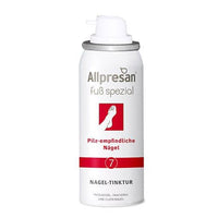 ALLPRESAN foot special nail tincture UK