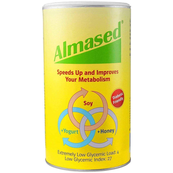 ALMASED (for weight loss) UK