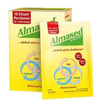 ALMASED vital food powder sachet 10X50 g UK