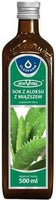 Aloe 100% aloe juice aloeVITAL 0.5l UK