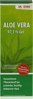 ALOE VERA GEL 97.5% Dr Storz Tube UK