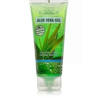 ALOE VERA GEL KräuterhoF 96% 200ml. UK