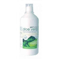 ALOE VERA JUICE - 160 ingredients useful for the body 1 liter UK