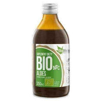 Aloe vera juice BIO 100% 250ml UK