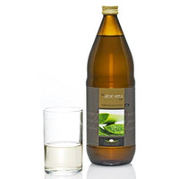 ALOE VERA JUICE Organic 100% UK