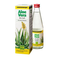 ALOE VERA JUICE Organic Schoenenberger, GERMANY UK