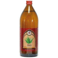 Aloe vera juice without preservatives product Bonifraterska 1000ml UK