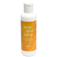 ALOE VERA LOTION, Aloe Vera for the whole body UK