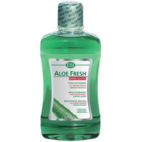 ALOE VERA MOUTHWASH, Germany UK