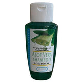 ALOE VERA SHAMPOO floracell UK