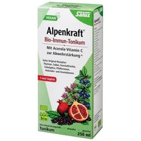 ALPENKRAFT, thyme, sage, rosemary, peppermint, fennel, eucalyptus UK