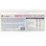 ALPHA PEPTIDE Collagen Active Gel Joint UK