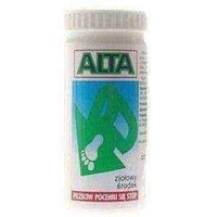 ALTA powder | antifungal properties UK