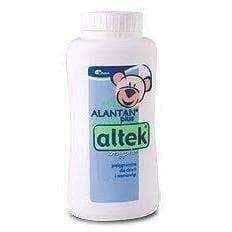 ALTEK Alantan PLUS powder 100g, abrasion treatment UK