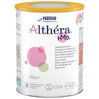 ALTHERA Nestle, food for cow's milk allergy babies UK