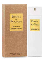 Alyssa Ashley Essence de Patchouli Eau de Parfum 50ml Spray UK