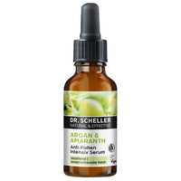 Amaranth, Argan Oil Intensive Serum, DR.SCHELLER UK