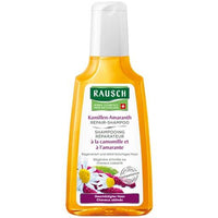 Amaranth, Chamomile Repair Shampoo, RAUSCH UK