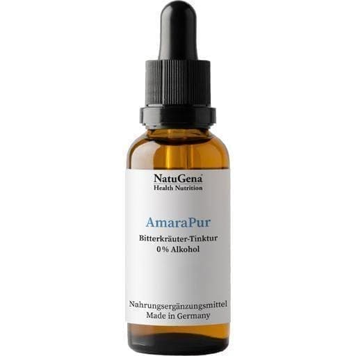 AMARAPUR oil 50 ml bitter herbs UK