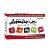 AMARIN x 30 tablets, motion sickness UK