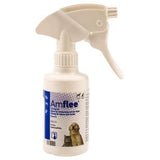 AMFLEE 2.5 mg-ml spray Fipronil for dogs-cats UK
