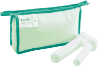 AMIELLE Care Set, self-care for women undergoing pelvic radiation therapy UK