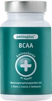 Amino acids AMINOPLUS BCAA capsules 60 pcs UK