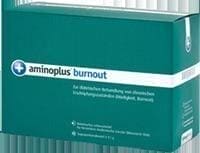 AMINOPLUS burn out granules 7 pc burnout, extreme tiredness UK