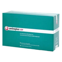 AMINOPLUS cor granules 30 pc arteriosclerotic vascular disease treatment UK