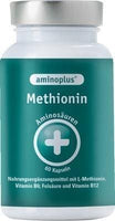 AMINOPLUS methionine plus vitamin B complex capsules 60 pcs UK