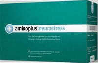 AMINOPLUS neurostress L-ornithine, L-tryptophan UK