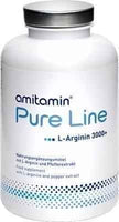 AMITAMIN L-arginine 3,000 capsules 240 pcs UK