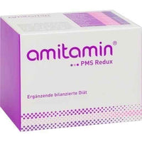 AMITAMIN PMS Redux capsules 90 pcs UK