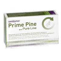 AMITAMIN Prime Pine capsules 60 pcs UK