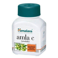 AMLA C 60 capsules, AMLA C UK